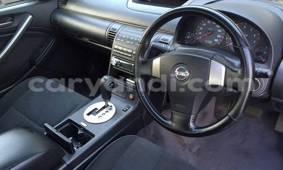 Acheter Occasion Voiture Nissan 350Z Autre à Chingola, Zambie Acheter Occasion Voiture Nissan 350Z Autre à Chingola, Zambie