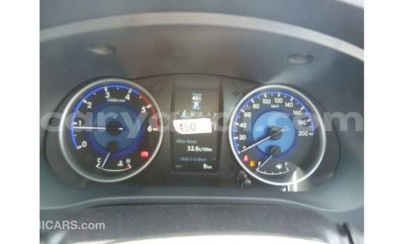 Acheter Import Voiture Toyota Hilux Noir à Import - Dubai, Zambie Acheter Import Voiture Toyota Hilux Noir à Import - Dubai, Zambie