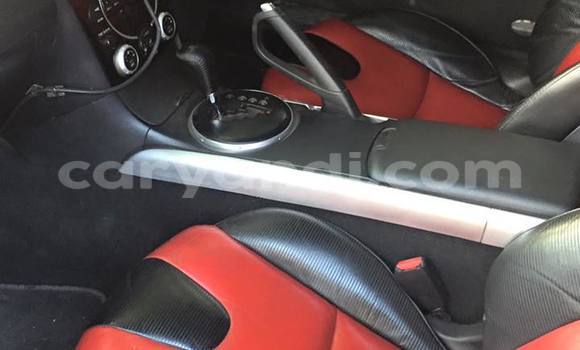 Tenga Tsaru Mazda RX–8 Tsvuku Mota in Chipata in Zambia Tenga Tsaru Mazda RX–8 Tsvuku Mota in Chipata in Zambia