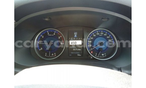 Buy Import Toyota Hilux Black Car in Import - Dubai in Zambia Buy Import Toyota Hilux Black Car in Import - Dubai in Zambia