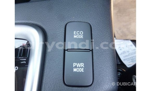 Buy Import Toyota Hilux Black Car in Import - Dubai in Zambia Buy Import Toyota Hilux Black Car in Import - Dubai in Zambia