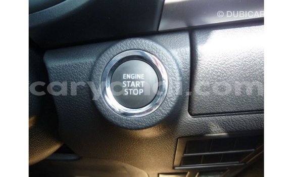 Buy Import Toyota Hilux Black Car in Import - Dubai in Zambia Buy Import Toyota Hilux Black Car in Import - Dubai in Zambia