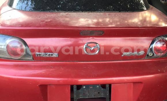 Tenga Tsaru Mazda RX–8 Tsvuku Mota in Chipata in Zambia Tenga Tsaru Mazda RX–8 Tsvuku Mota in Chipata in Zambia