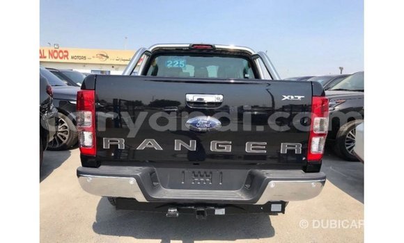 Nunua Imported Ford Ranger Nyeusi Gari ndani ya Import - Dubai nchini Zambia Nunua Imported Ford Ranger Nyeusi Gari ndani ya Import - Dubai nchini Zambia