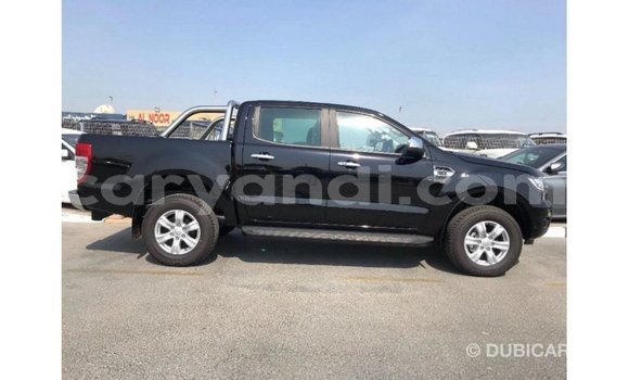 Nunua Imported Ford Ranger Nyeusi Gari ndani ya Import - Dubai nchini Zambia Nunua Imported Ford Ranger Nyeusi Gari ndani ya Import - Dubai nchini Zambia