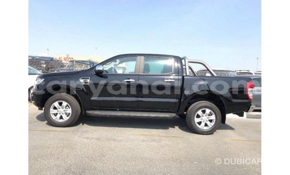 Nunua Imported Ford Ranger Nyeusi Gari ndani ya Import - Dubai nchini Zambia Nunua Imported Ford Ranger Nyeusi Gari ndani ya Import - Dubai nchini Zambia