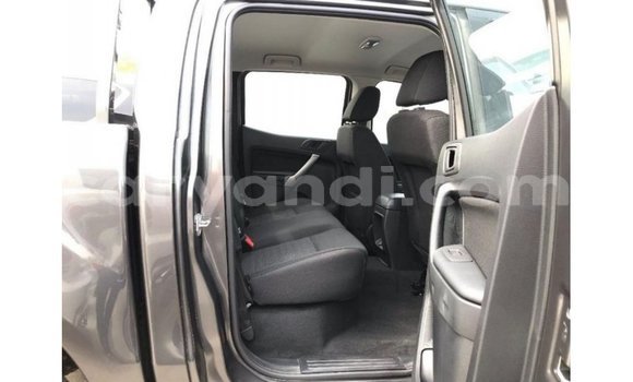 Nunua Imported Ford Ranger Nyingine Gari ndani ya Import - Dubai nchini Zambia Nunua Imported Ford Ranger Nyingine Gari ndani ya Import - Dubai nchini Zambia