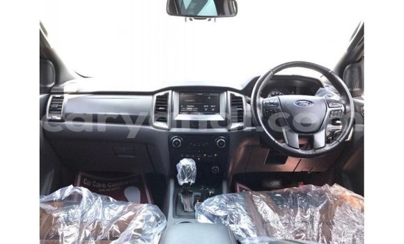 Tenga Imported Ford Ranger Chena Mota in Import - Dubai in Zambia Tenga Imported Ford Ranger Chena Mota in Import - Dubai in Zambia