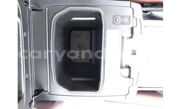 Nunua Imported Toyota Land Cruiser Nyeusi Gari ndani ya Import - Dubai nchini Zambia Nunua Imported Toyota Land Cruiser Nyeusi Gari ndani ya Import - Dubai nchini Zambia