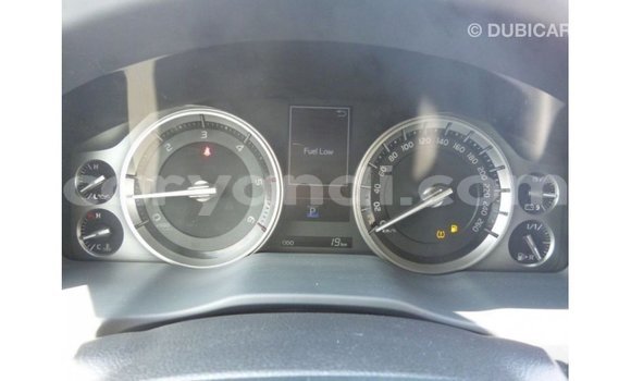 Buy Import Toyota Land Cruiser White Car in Import - Dubai in Zambia Buy Import Toyota Land Cruiser White Car in Import - Dubai in Zambia