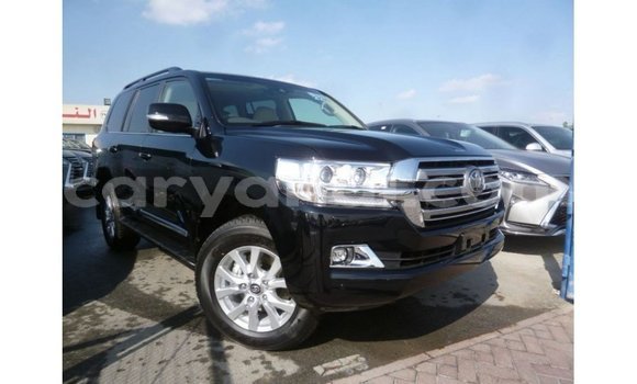 Nunua Imported Toyota Land Cruiser Nyeusi Gari ndani ya Import - Dubai nchini Zambia Nunua Imported Toyota Land Cruiser Nyeusi Gari ndani ya Import - Dubai nchini Zambia