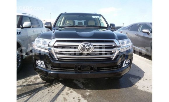 Nunua Imported Toyota Land Cruiser Nyeusi Gari ndani ya Import - Dubai nchini Zambia Nunua Imported Toyota Land Cruiser Nyeusi Gari ndani ya Import - Dubai nchini Zambia