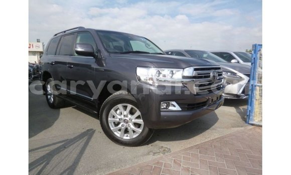 Nunua Imported Toyota Land Cruiser Nyingine Gari ndani ya Import - Dubai nchini Zambia Nunua Imported Toyota Land Cruiser Nyingine Gari ndani ya Import - Dubai nchini Zambia
