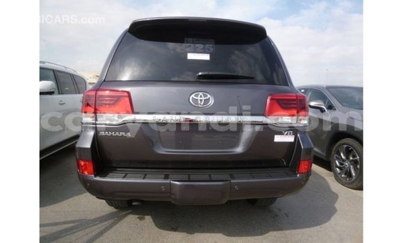 Nunua Imported Toyota Land Cruiser Nyingine Gari ndani ya Import - Dubai nchini Zambia Nunua Imported Toyota Land Cruiser Nyingine Gari ndani ya Import - Dubai nchini Zambia