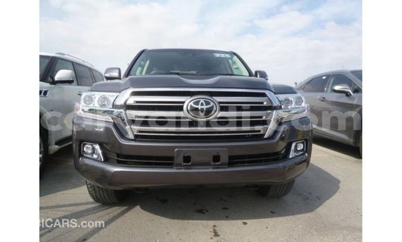 Nunua Imported Toyota Land Cruiser Nyingine Gari ndani ya Import - Dubai nchini Zambia Nunua Imported Toyota Land Cruiser Nyingine Gari ndani ya Import - Dubai nchini Zambia