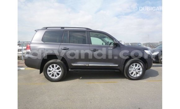 Nunua Imported Toyota Land Cruiser Nyingine Gari ndani ya Import - Dubai nchini Zambia Nunua Imported Toyota Land Cruiser Nyingine Gari ndani ya Import - Dubai nchini Zambia
