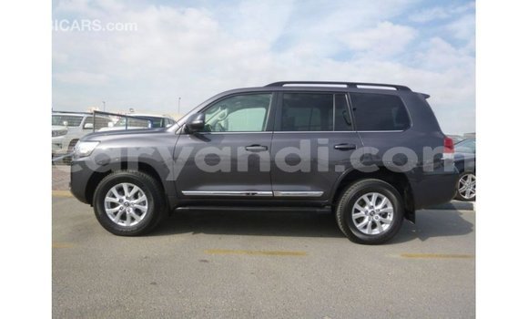 Nunua Imported Toyota Land Cruiser Nyingine Gari ndani ya Import - Dubai nchini Zambia Nunua Imported Toyota Land Cruiser Nyingine Gari ndani ya Import - Dubai nchini Zambia