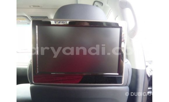 Nunua Imported Toyota Land Cruiser Nyingine Gari ndani ya Import - Dubai nchini Zambia Nunua Imported Toyota Land Cruiser Nyingine Gari ndani ya Import - Dubai nchini Zambia