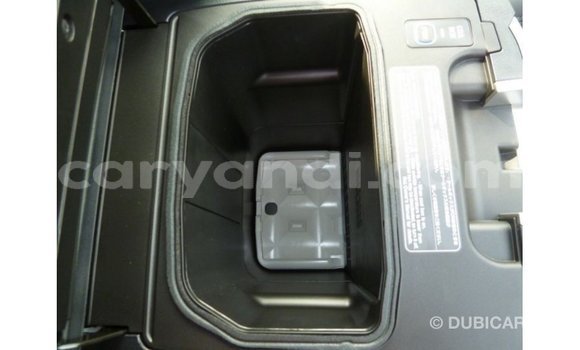 Nunua Imported Toyota Land Cruiser Nyingine Gari ndani ya Import - Dubai nchini Zambia Nunua Imported Toyota Land Cruiser Nyingine Gari ndani ya Import - Dubai nchini Zambia