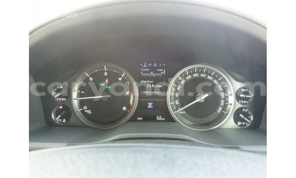 Nunua Imported Toyota Land Cruiser Nyingine Gari ndani ya Import - Dubai nchini Zambia Nunua Imported Toyota Land Cruiser Nyingine Gari ndani ya Import - Dubai nchini Zambia