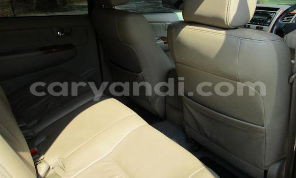 Tenga Tsaru Toyota Fortuner Zvimwe Mota in Lusaka in Zambia Tenga Tsaru Toyota Fortuner Zvimwe Mota in Lusaka in Zambia