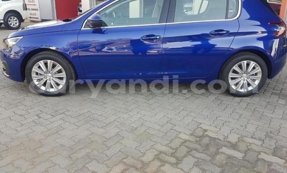 Tenga Tsaru Peugeot 308 Bhuruu Mota in Chingola in Zambia Tenga Tsaru Peugeot 308 Bhuruu Mota in Chingola in Zambia