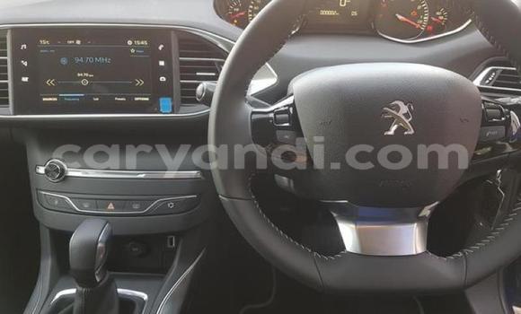 Tenga Tsaru Peugeot 308 Bhuruu Mota in Chingola in Zambia Tenga Tsaru Peugeot 308 Bhuruu Mota in Chingola in Zambia