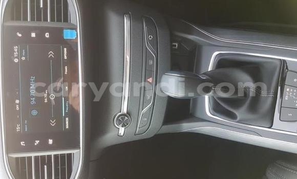 Tenga Tsaru Peugeot 308 Bhuruu Mota in Chingola in Zambia Tenga Tsaru Peugeot 308 Bhuruu Mota in Chingola in Zambia