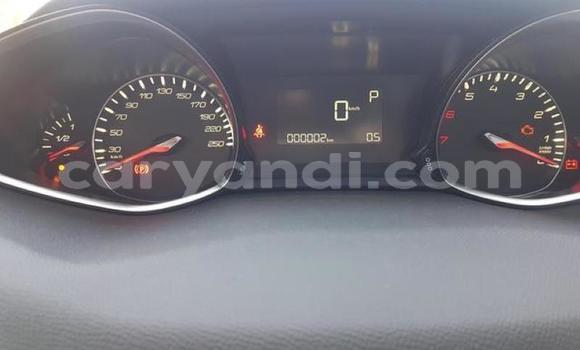 Tenga Tsaru Peugeot 308 Bhuruu Mota in Chingola in Zambia Tenga Tsaru Peugeot 308 Bhuruu Mota in Chingola in Zambia