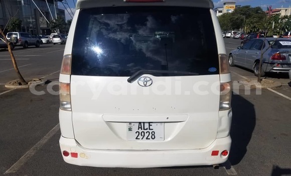 Tenga Tsaru Toyota Voxy Chena Mota in Lusaka in Zambia Tenga Tsaru Toyota Voxy Chena Mota in Lusaka in Zambia