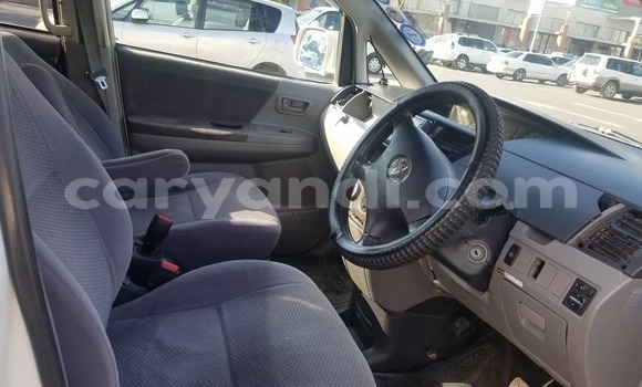 Tenga Tsaru Toyota Voxy Chena Mota in Lusaka in Zambia Tenga Tsaru Toyota Voxy Chena Mota in Lusaka in Zambia