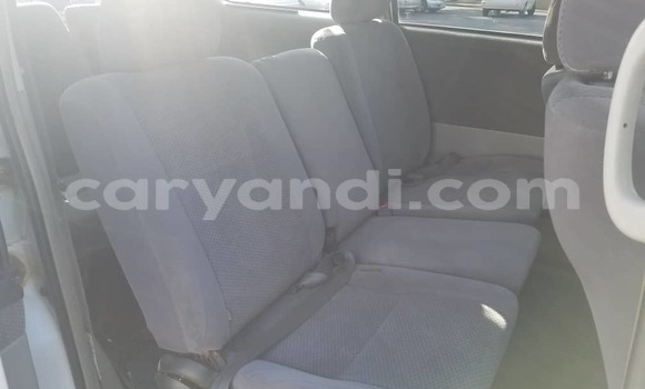 Tenga Tsaru Toyota Voxy Chena Mota in Lusaka in Zambia Tenga Tsaru Toyota Voxy Chena Mota in Lusaka in Zambia