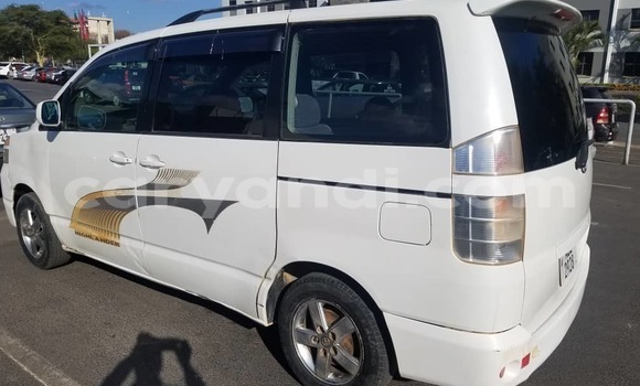 Tenga Tsaru Toyota Voxy Chena Mota in Lusaka in Zambia Tenga Tsaru Toyota Voxy Chena Mota in Lusaka in Zambia