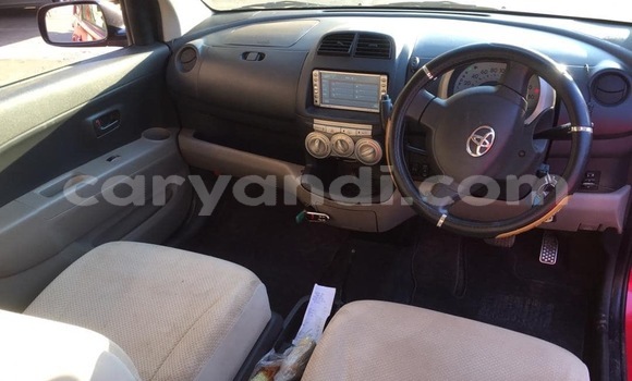 Buy Used Toyota Passo Red Car in Lusaka in Zambia Buy Used Toyota Passo Red Car in Lusaka in Zambia