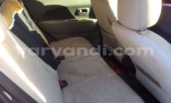 Buy Used Toyota Passo Red Car in Lusaka in Zambia Buy Used Toyota Passo Red Car in Lusaka in Zambia