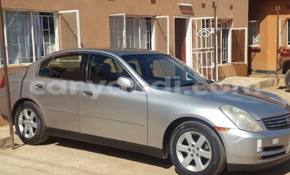 Acheter Occasion Voiture Nissan 350Z Autre à Chingola, Zambie Acheter Occasion Voiture Nissan 350Z Autre à Chingola, Zambie