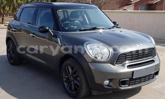 Buy Used MINI Countryman Other Car in Chingola in Zambia