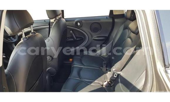 Buy Used MINI Countryman Other Car in Chingola in Zambia Buy Used MINI Countryman Other Car in Chingola in Zambia