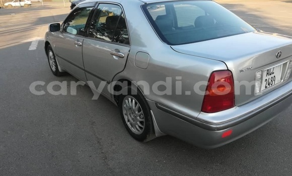 Buy Used Toyota Progres Silver Car in Lusaka in Zambia Buy Used Toyota Progres Silver Car in Lusaka in Zambia