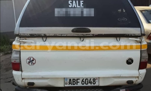 Buy Used Mitsubishi L200 White Car in Lusaka in Zambia Buy Used Mitsubishi L200 White Car in Lusaka in Zambia