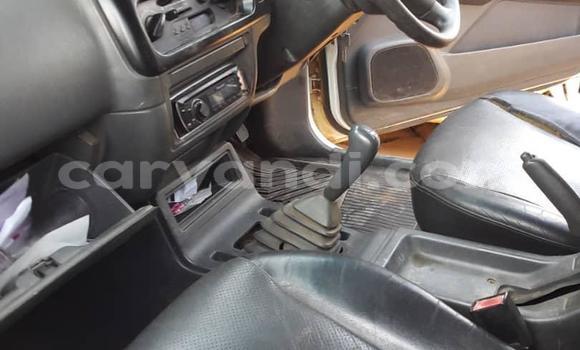 Buy Used Mitsubishi L200 White Car in Lusaka in Zambia Buy Used Mitsubishi L200 White Car in Lusaka in Zambia