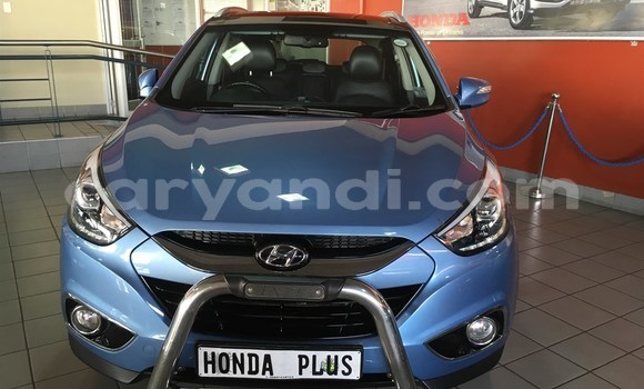 Tenga Tsaru Hyundai ix35 Zvimwe Mota in Livingstone in Zambia Tenga Tsaru Hyundai ix35 Zvimwe Mota in Livingstone in Zambia