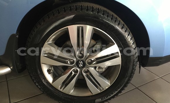 Tenga Tsaru Hyundai ix35 Zvimwe Mota in Livingstone in Zambia Tenga Tsaru Hyundai ix35 Zvimwe Mota in Livingstone in Zambia