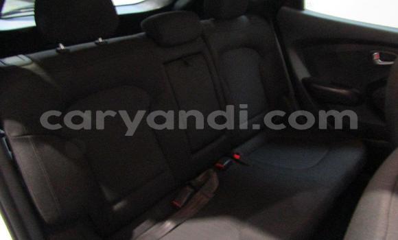 Tenga Tsaru Hyundai ix35 Zvimwe Mota in Livingstone in Zambia Tenga Tsaru Hyundai ix35 Zvimwe Mota in Livingstone in Zambia