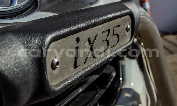 Tenga Tsaru Hyundai ix35 Zvimwe Mota in Livingstone in Zambia Tenga Tsaru Hyundai ix35 Zvimwe Mota in Livingstone in Zambia