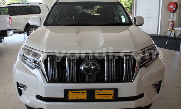 Tenga Tsaru Toyota Prado Zvimwe Mota in Livingstone in Zambia Tenga Tsaru Toyota Prado Zvimwe Mota in Livingstone in Zambia