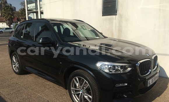 Acheter Occasion Voiture BMW X3 Autre à Chingola, Zambie Acheter Occasion Voiture BMW X3 Autre à Chingola, Zambie