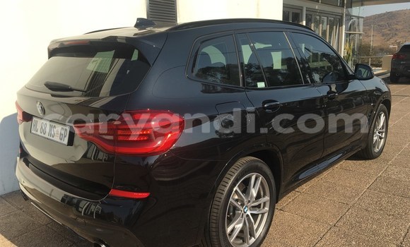 Acheter Occasion Voiture BMW X3 Autre à Chingola, Zambie Acheter Occasion Voiture BMW X3 Autre à Chingola, Zambie