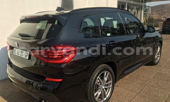Acheter Occasion Voiture BMW X3 Autre à Chingola, Zambie Acheter Occasion Voiture BMW X3 Autre à Chingola, Zambie