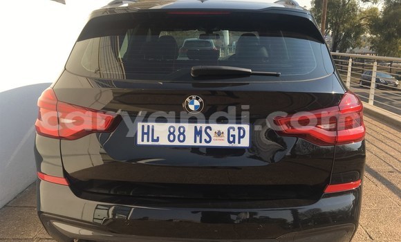 Acheter Occasion Voiture BMW X3 Autre à Chingola, Zambie Acheter Occasion Voiture BMW X3 Autre à Chingola, Zambie
